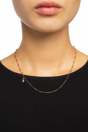 Embellished necklace, zdjęcie 2 Embellished necklace od Isabel Marant